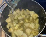 Foto del paso 7 de la receta: Marmitako de lubina
