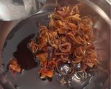Foto langkah ke 4 dari resep Tahu Telur Sambal Kecap.