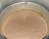 Foto langkah ke 5 dari resep Brownis kukus Ceria.
