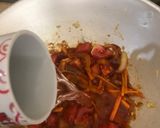 Foto langkah ke 4 dari resep Dory Asam Manis.
