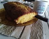 Foto del paso 3 de la receta: Budín de naranja