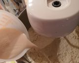 Une image de l'étape 4 de Baguettes.