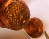 Foto del paso 4 de la receta: Empolvado del amorsh