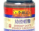 A picture of step 1 of Steamed Pork Meat with Salted Shrimp Sauce.