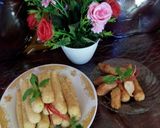Foto langkah ke 7 dari resep Sosis ayam homemade.