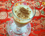 Foto del paso 4 de la receta: Batido de plátano y piña