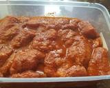 Bunny chow- my version recipe step 2 photo