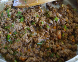 Foto del paso 3 de la receta: Rollitos de repollo rellenos al estilo Mari