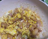 Foto langkah ke 3 dari resep Mie Nyemek Ala Magdalena.