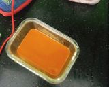 Hình bước làm 3 của món Ruốc tôm