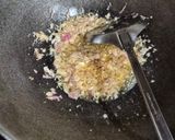 Foto langkah ke 5 dari resep Sayur Labu Tahu Telur Puyuh.