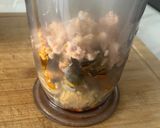 Foto del paso 3 de la receta: Huevos rellenos de mejillones en escabeche!!!