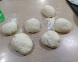 Foto del paso 4 de la receta: Pizza rellena y pizzas caseras