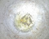 புதினா சட்னி (Pudina chutney recipe in tamil) ரெசிபி ஸ்டேப் 1 புகைப்படம்