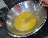 A picture of step 2 of Dairy-Free Lemon Mousse.