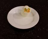 Deviled Easter Chick Eggs recipe step 6 photo