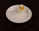 A picture of step 6 of Deviled Easter Chick Eggs.