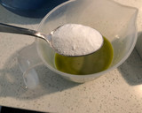 Foto del paso 3 de la receta: Jugo puro de ají verde