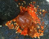 Foto langkah ke 13 dari resep Cireng Crispy Bumbu Rujak.