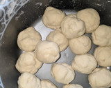 A picture of step 2 of Spring rolls.