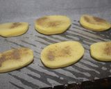 Foto del paso 4 de la receta: Entrecot con bacon y patatas