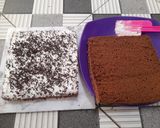 Foto langkah ke 9 dari resep Black Forest.