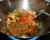 Foto langkah ke 3 dari resep BALADO TELOR PUYUH PETAI 😋.
