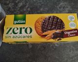 Foto del paso 1 de la receta Tarta Individual de Galletas con Chocolate, Mermelada y Nata a tu Gusto