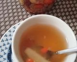 Foto langkah ke 6 dari resep Teh Goji Berry.