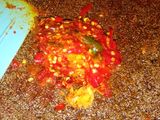 Pindang ayam kampung