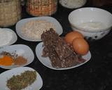 Persian meatballs with doogh recipe step 16 photo