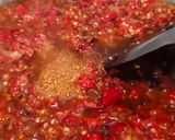 Foto langkah ke 4 dari resep Ikan Asin Balado.