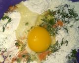Foto langkah ke 4 dari resep Bakwan Wortel Karo.