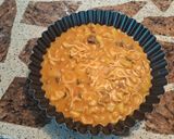 Foto del paso 4 de la receta: Tortilla de tuco al horno