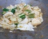 Foto langkah ke 3 dari resep Soun Goreng Sederhana.