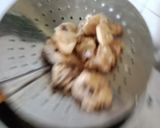 Foto langkah ke 3 dari resep 331. Ayam kecap bawang bombay.