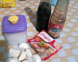 Foto langkah ke 1 dari resep Sate Daging Sapi.