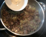 Foto del paso 3 de la receta: Asadurilla con la receta de mami