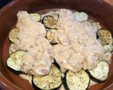 Foto del paso 10 de la receta: Berenjenas a la crema