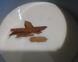 Foto del paso 4 de la receta: Mousse de “El Grinch” 🎄