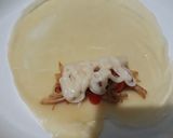 Foto langkah ke 5 dari resep Risoles Mayo Isi Ayam.