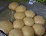 Foto langkah ke 2 dari resep Roti Cane.