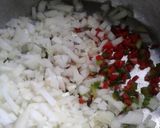 Foto del paso 1 de la receta: Pascualina de acelga 🌻