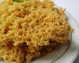 Foto langkah ke 4 dari resep Kremesan Maizena.