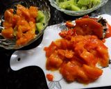 Foto del paso 2 de la receta: Postre con frutas para todos