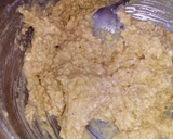 Foto del paso 1 de la receta: Galletas de avena