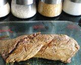 Foto del paso 4 de la receta: Carne a la plancha