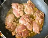 Foto del paso 4 de la receta: Panitas de pollo al ajillo