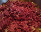 Foto del paso 3 de la receta: Salsa boloñesa en olla de cocción lenta