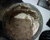 Foto langkah ke 2 dari resep Bumbu kacang cilok, siomay, batagor.